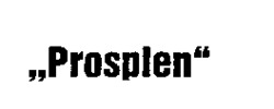 Prosplen