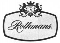 Rothmans