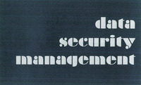data security management