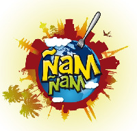 Ñam Ñam