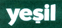 yesil