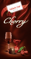 Cherry Najlepse zelje UKUS KOJI TRAJE