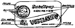 EL VIGILANTE