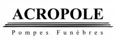 ACROPOLE Pompes Funèbres