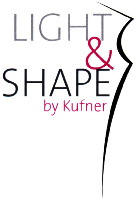 LIGHT & SHAPE by Kufner