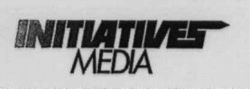 INITIATIVES MEDIA
