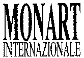 MONART INTERNAZIONALE