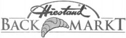 Hiestand BACK MARKT