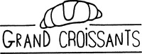 GRAND CROISSANTS