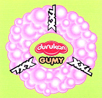 durukan GUMY XXL