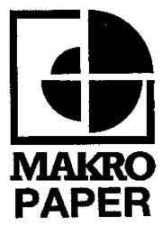 MAKRO PAPER