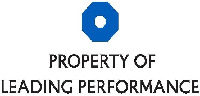 PROPERTY OF LEADING PERFORMANCE
