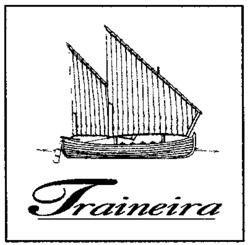 Traineira