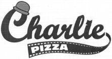 Charlie PIZZA