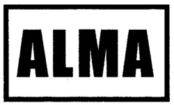 ALMA