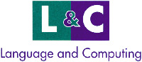 L & C Language and Computing