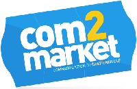 com2market COMMUNICATION OPÉRATIONNELLE
