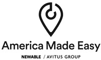 NEWABLE AVITUS America Made Easy