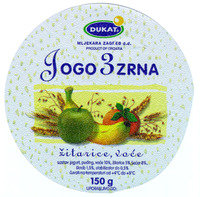 DUKAT JOGO 3 ZRNA zitarice voce