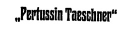 Pertussin Taeschner