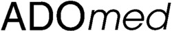 ADOmed
