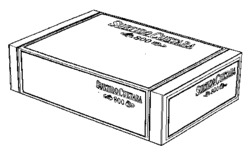 SURTIDO CUETARA