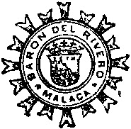 BARON DEL RIVERO MALAGA