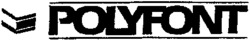 POLYFONT