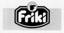 Friki