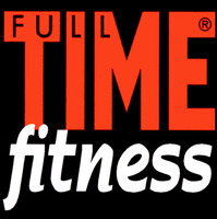FULL TIME fitness