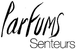 Parfums Senteurs