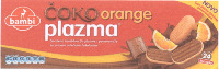 bambi coko orange plazma