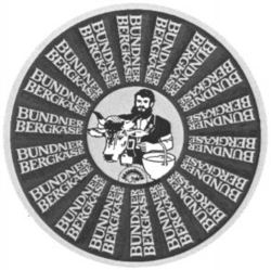 BÜNDNER BERGKÄSE