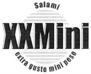 Salami XXMini extra gusto mini peso