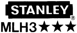 STANLEY MLH3