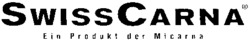 SWISS CARNA Ein Produkt der Micarna