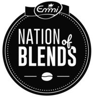 Emmi NATION of BLENDS