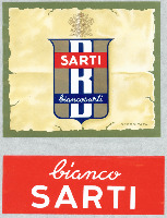 bianco SARTI
