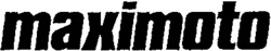maximoto