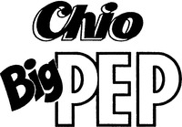 Chio Big PEP