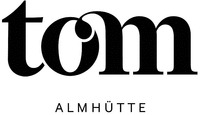 tom ALMHÜTTE
