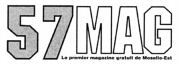 57 MAG Le premier magazine gratuit de Moselle-Est