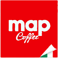 map Coffee