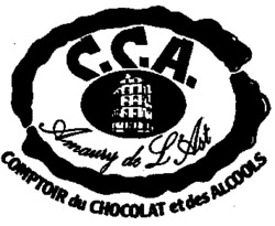 C.C.A. COMPTOIR du CHOCOLAT et des ALCOOLS
