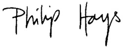 Philip Hoys