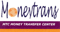 Moneytrans MTC MONEY TRANSFER CENTER