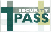 SECURITY PASS