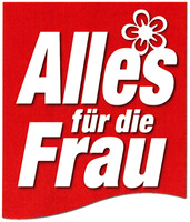 Alles für die Frau