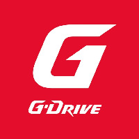 G-DRIVE
