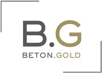 B.G BETON.GOLD